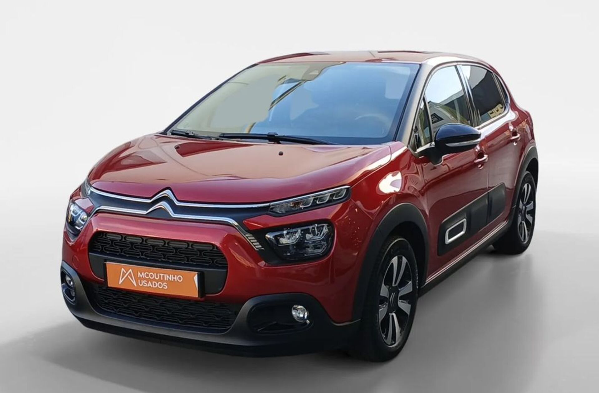 CITROEN C3 1.2 PureTech Max