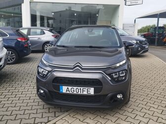 CITROEN C3 1.2 PureTech C-Series