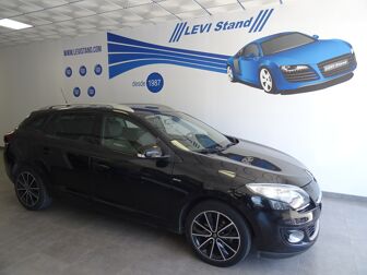 RENAULT Mégane 1.5 dCi Bose Edition SS