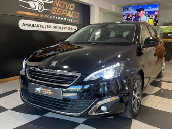 PEUGEOT 308 1.2 PureTech Access