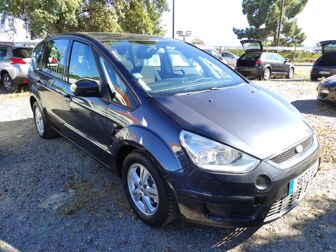 FORD S-MAX 1.8 TDCi Trend 7L