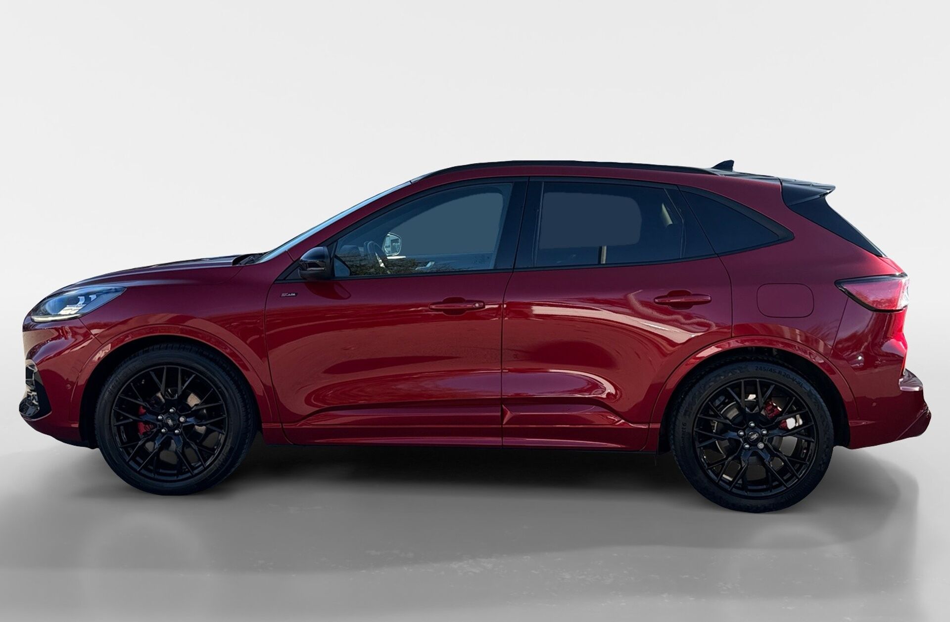 FORD Kuga 1.5 EcoBoost ST-Line X