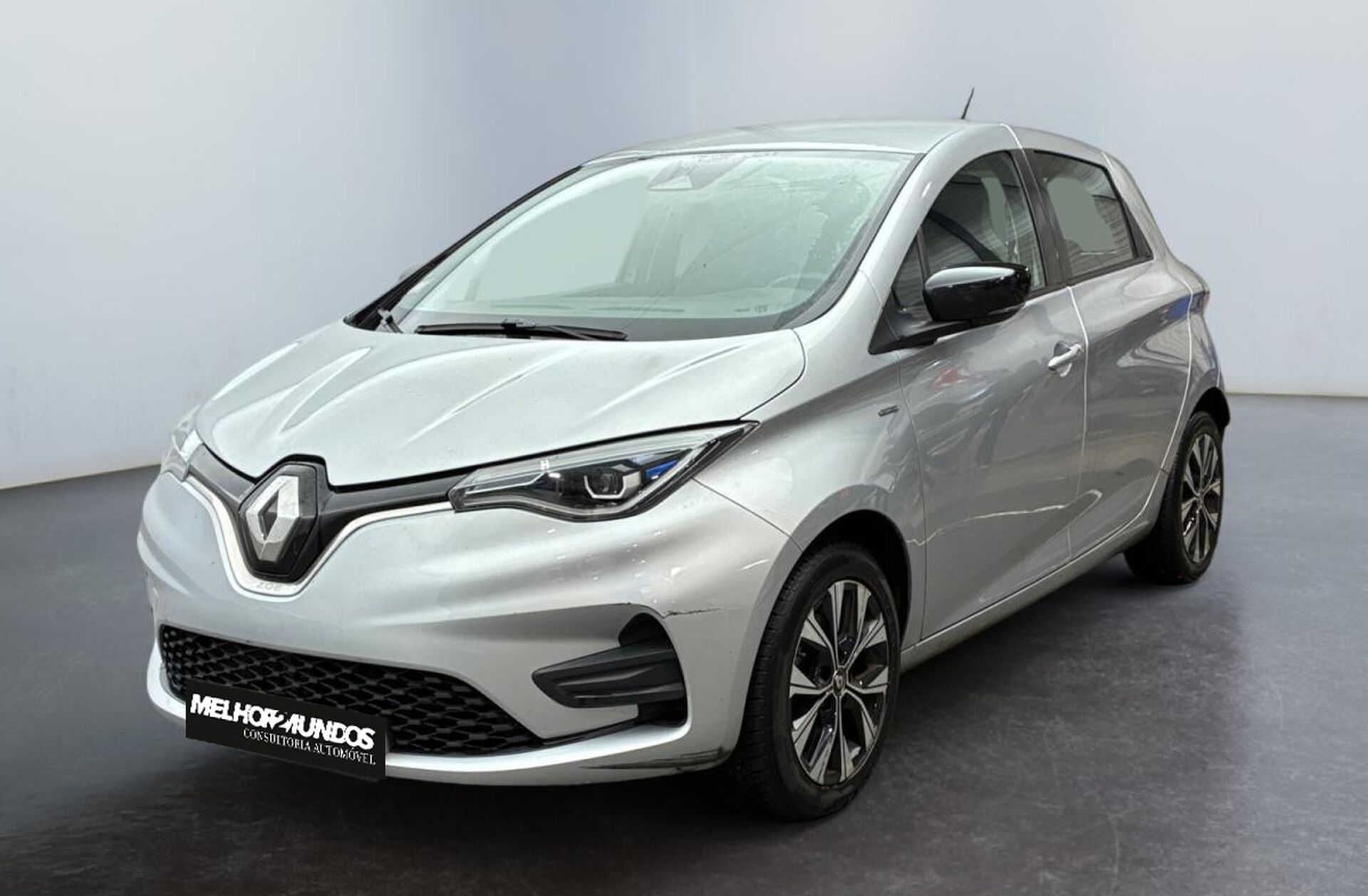 RENAULT ZOE Limited 50