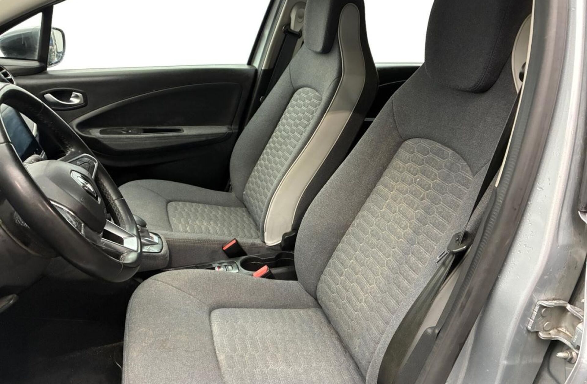 RENAULT ZOE Limited 50