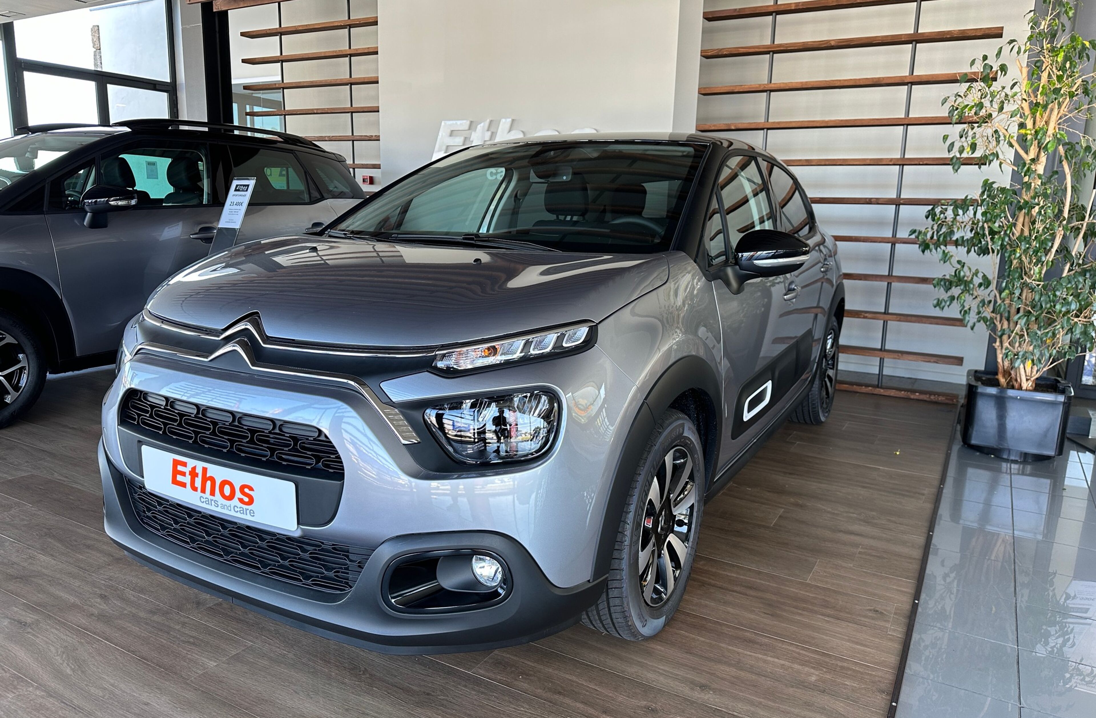 CITROEN C3 Origin 1.2 PureTech 83 S&S MAX
