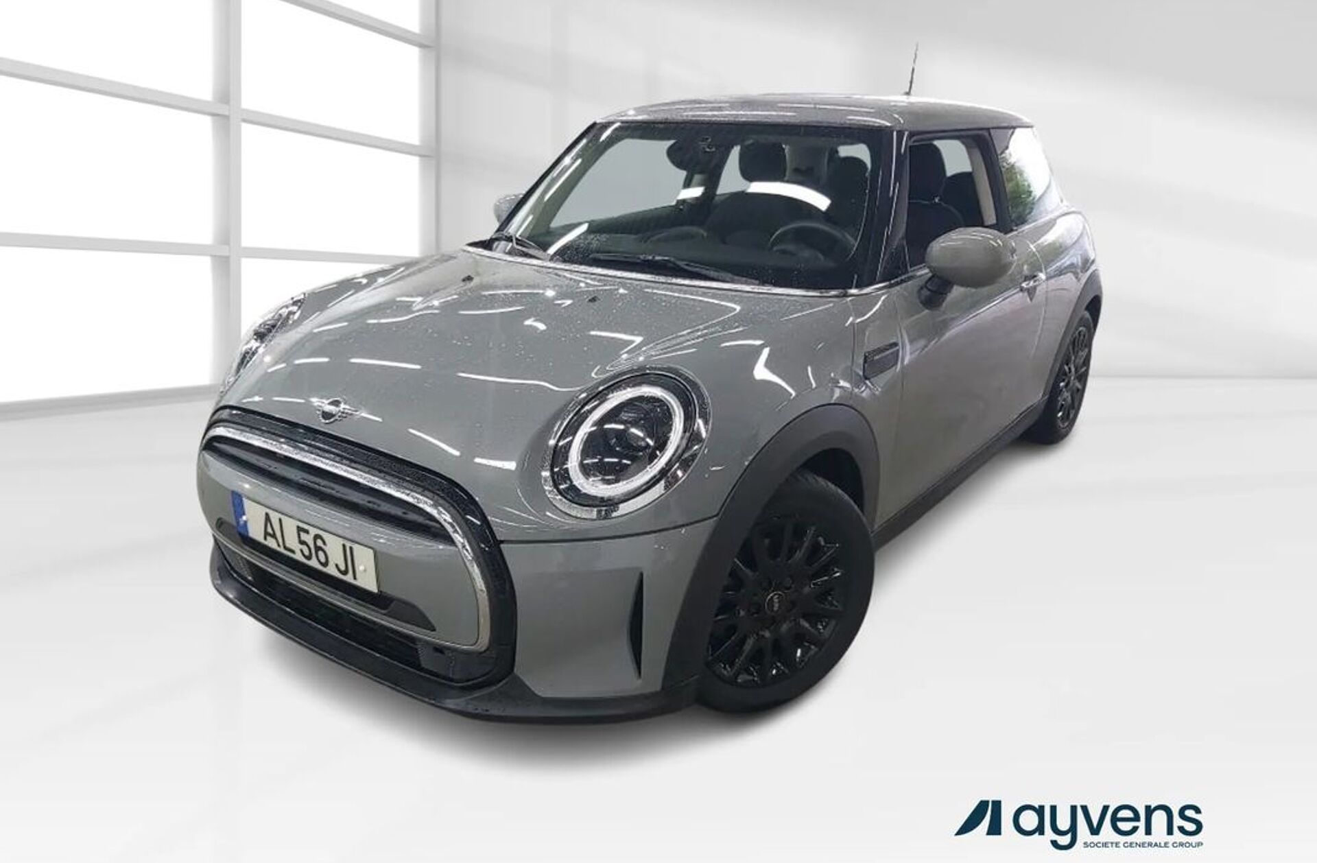 MINI Mini Cooper Auto