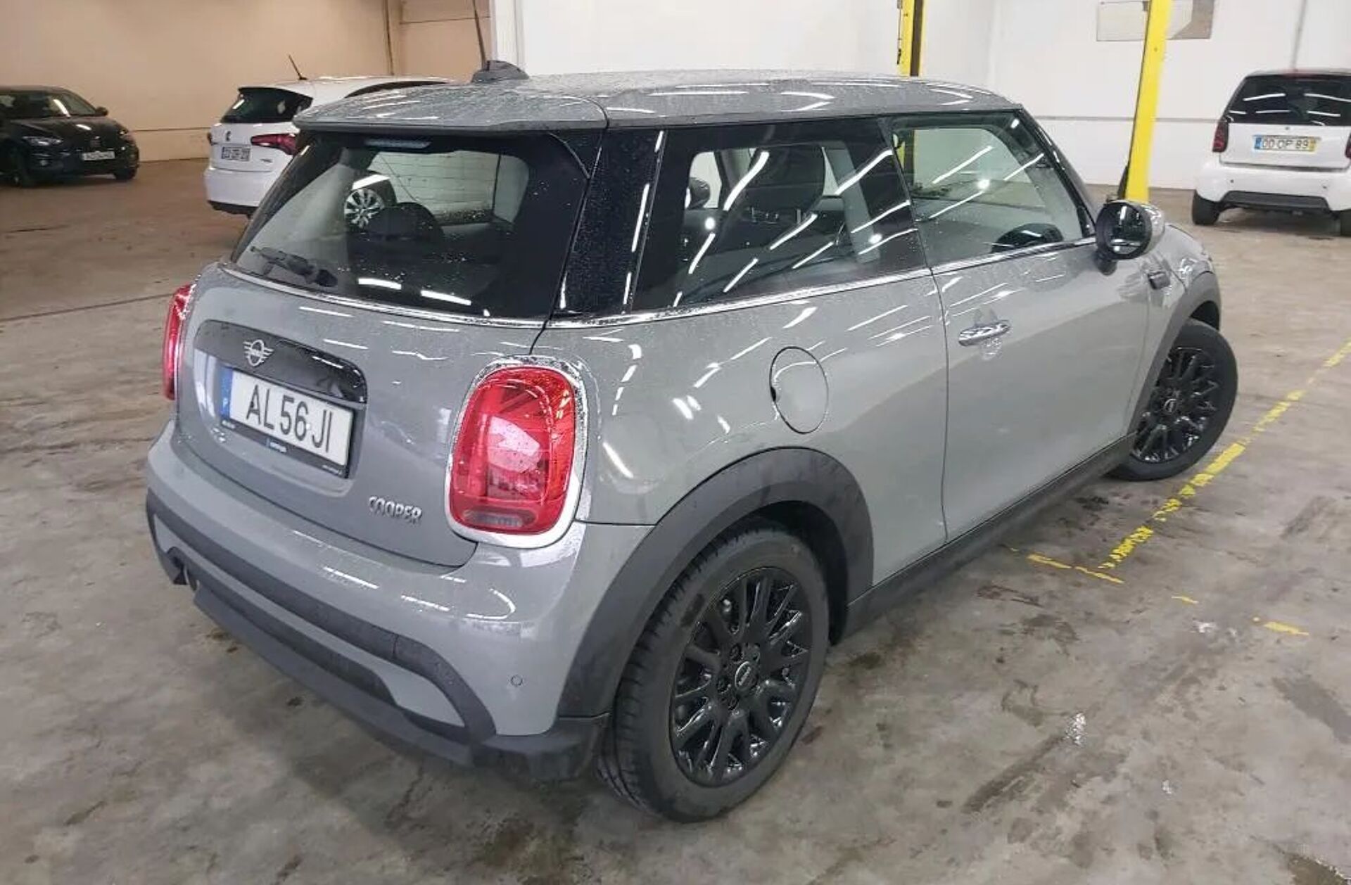 MINI Mini Cooper Auto