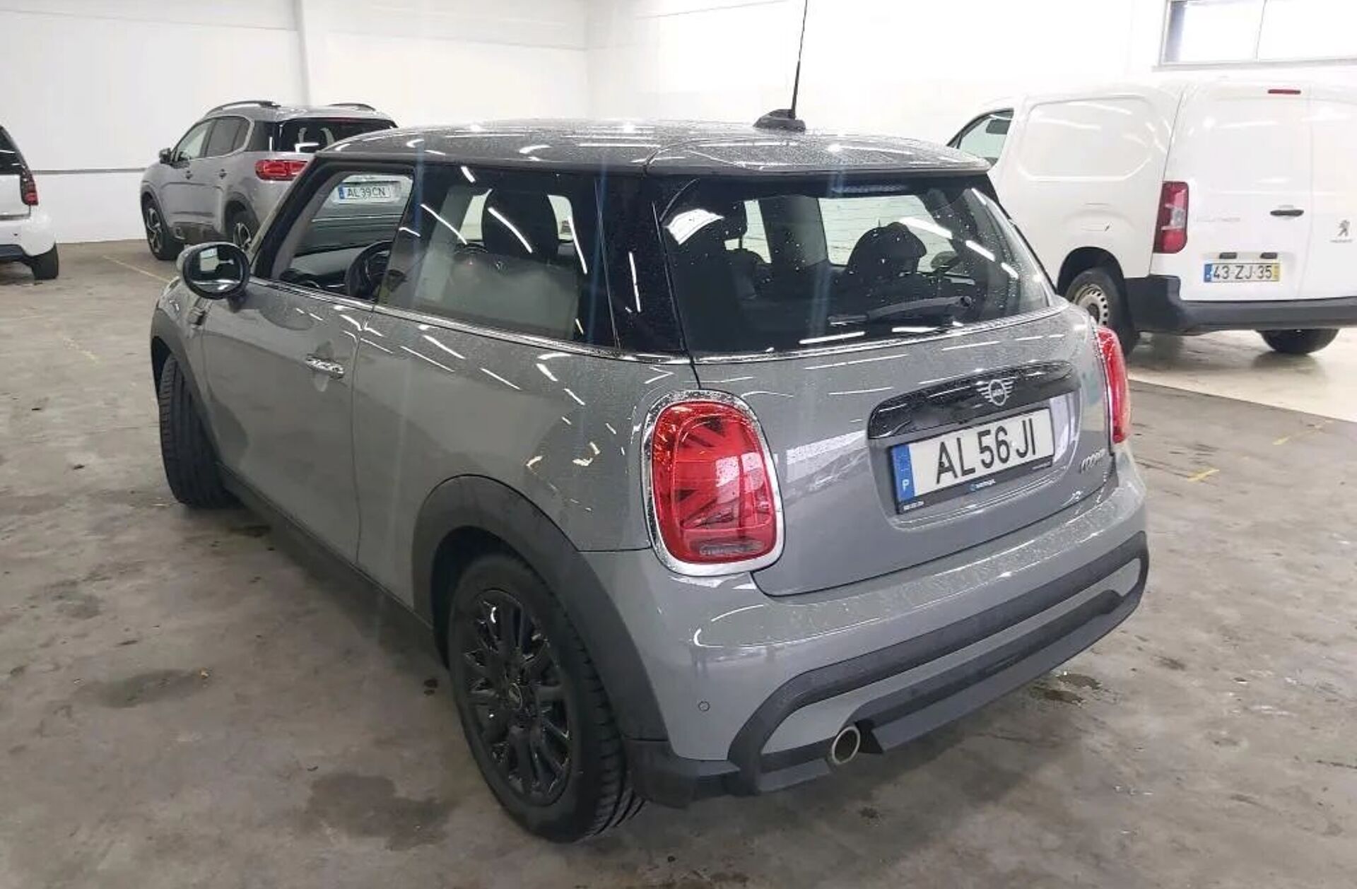 MINI Mini Cooper Auto