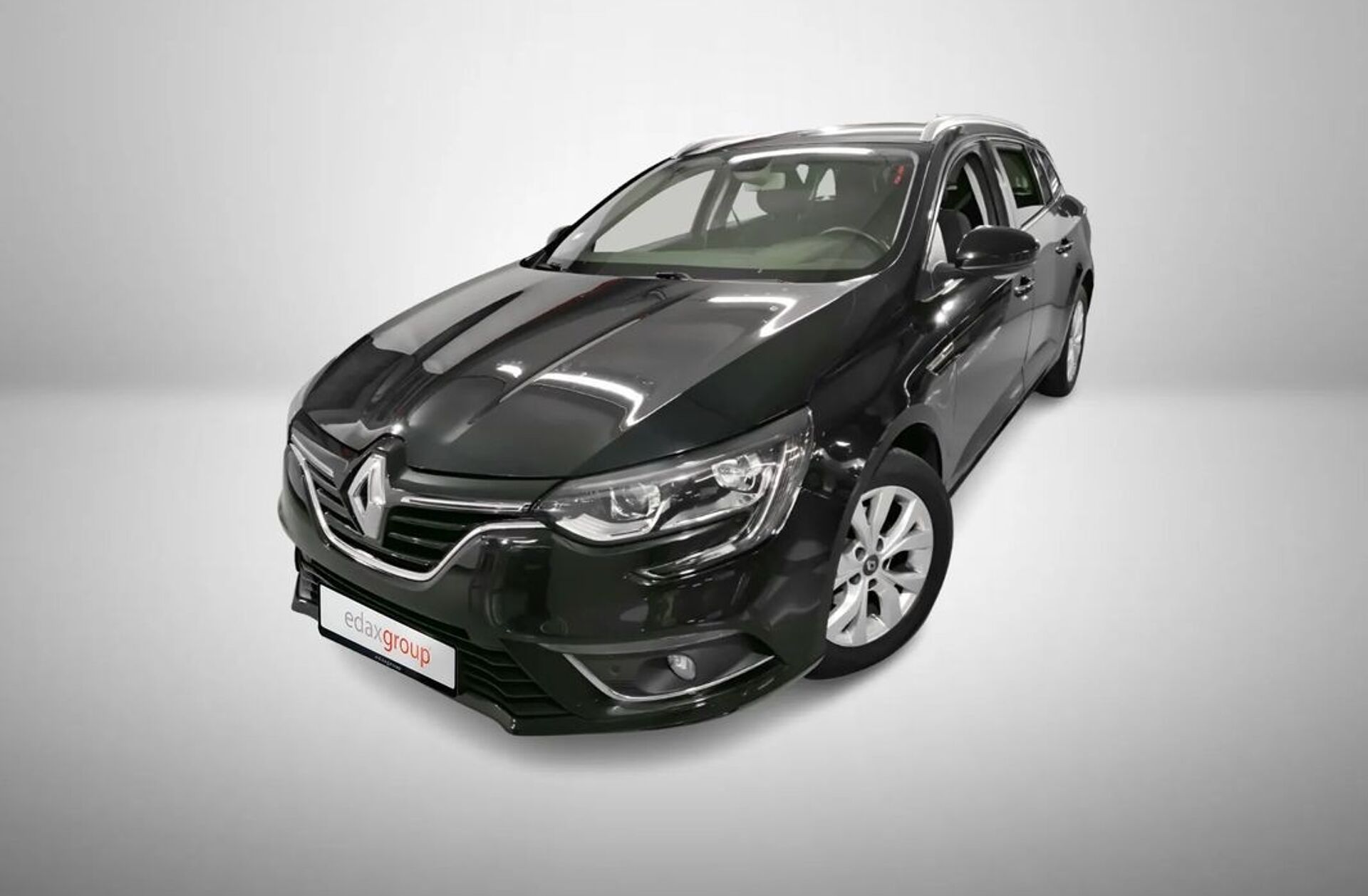 RENAULT Mégane ST 1.5 Blue dCi Limited
