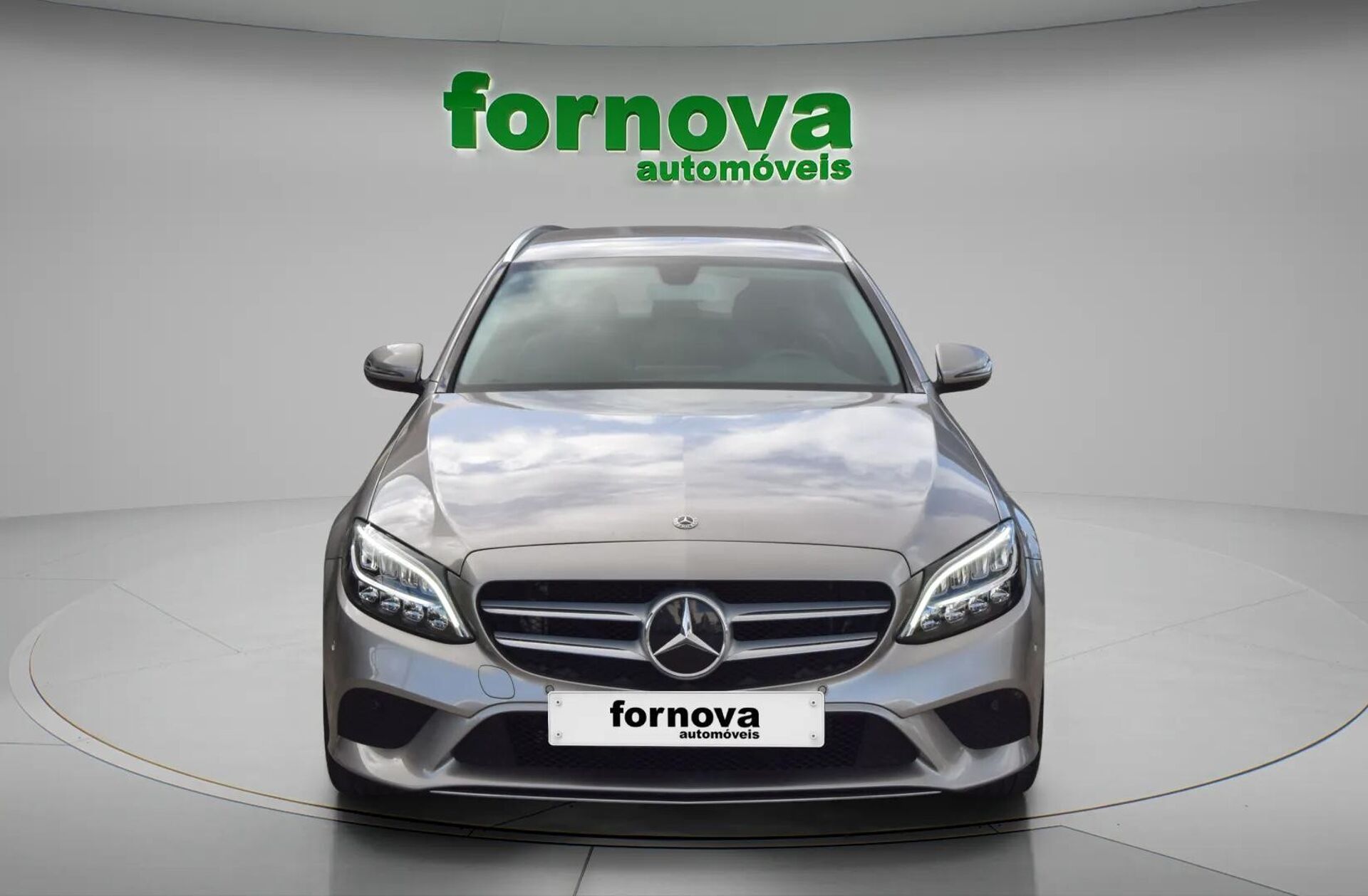 MERCEDES Classe C C 300 de Avantgarde