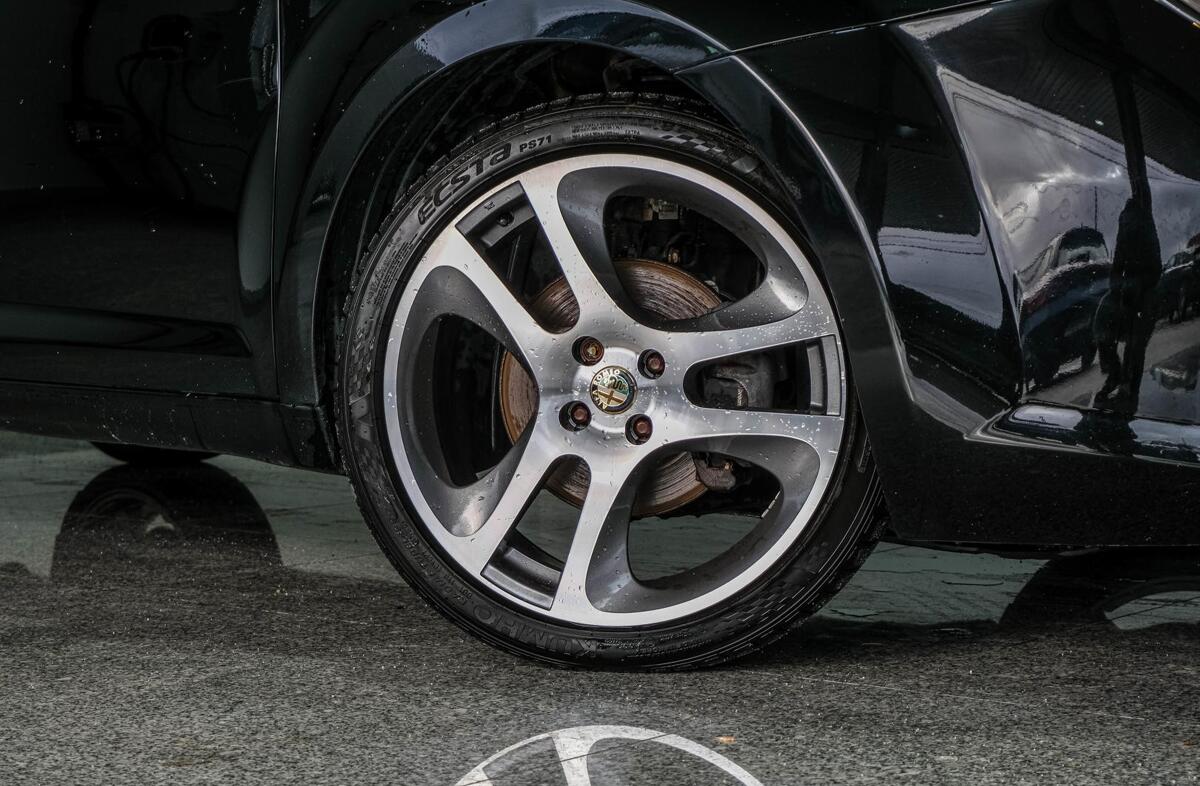 ALFA ROMEO MiTo 1.6 JTD Progression