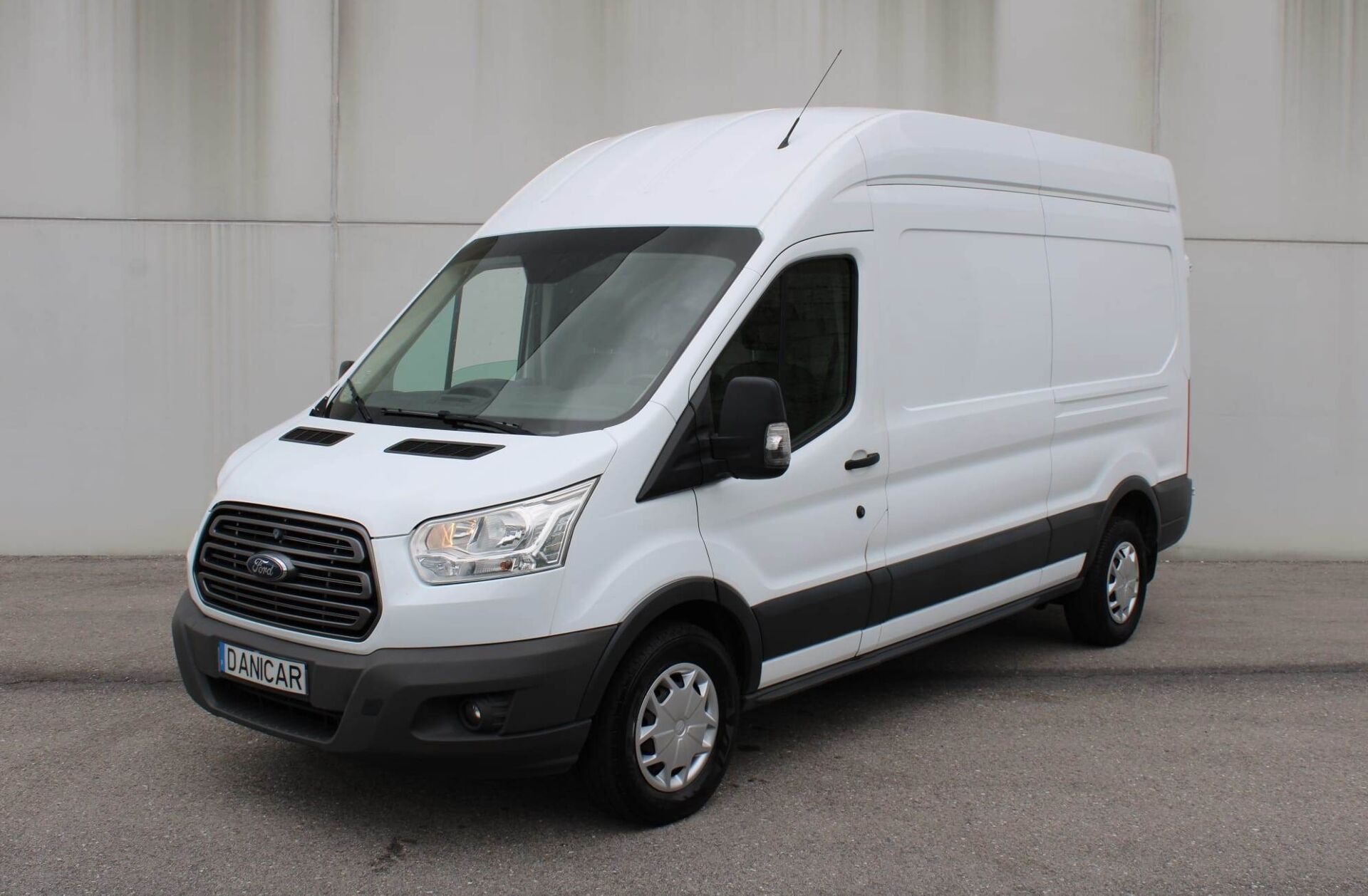 FORD Transit 330 L3 2.2 TDCi H3 Trend