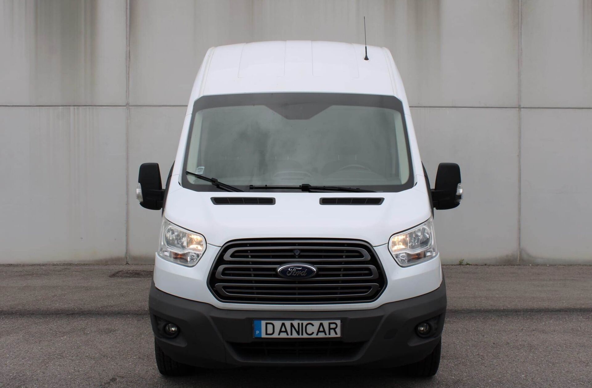FORD Transit 330 L3 2.2 TDCi H3 Trend