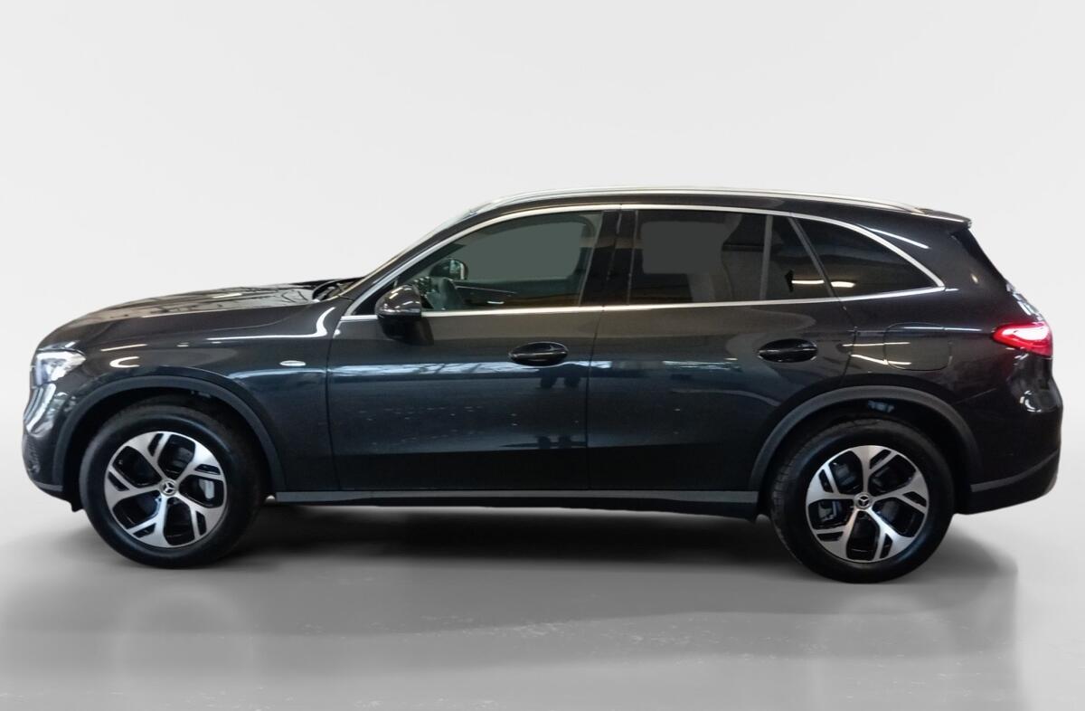 MERCEDES Classe GLC GLC 300 de 4Matic