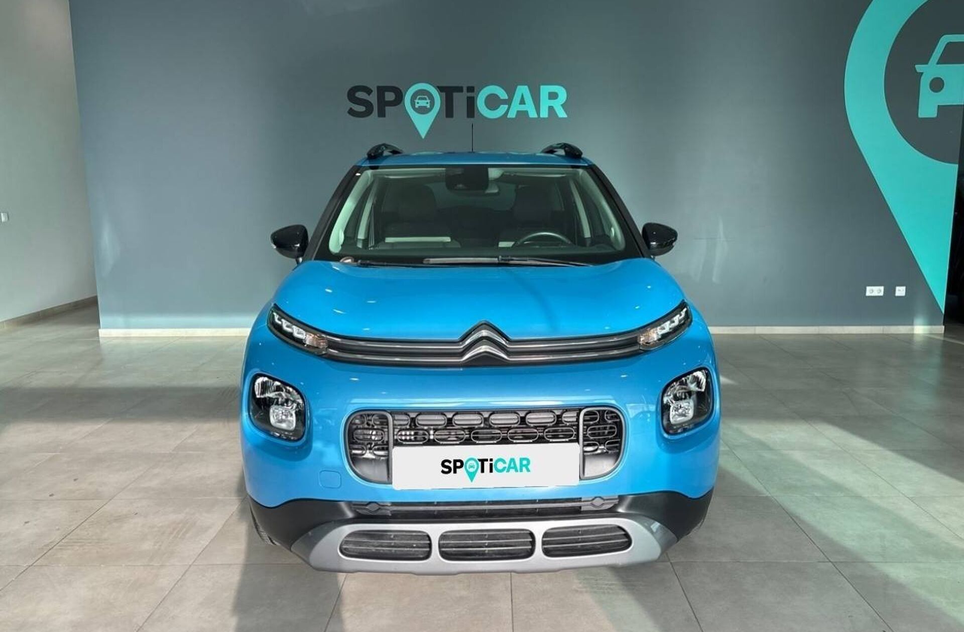 CITROEN C3 Aircross 1.2 PureTech Feel