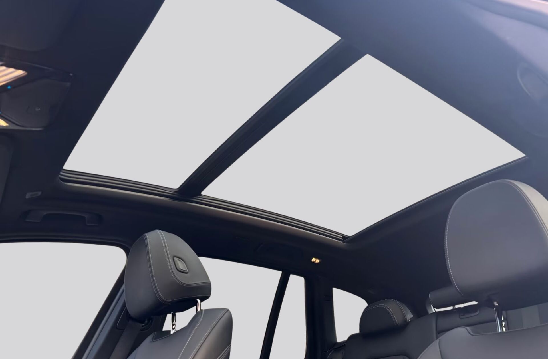 BMW iX3 M Sport Inspiring