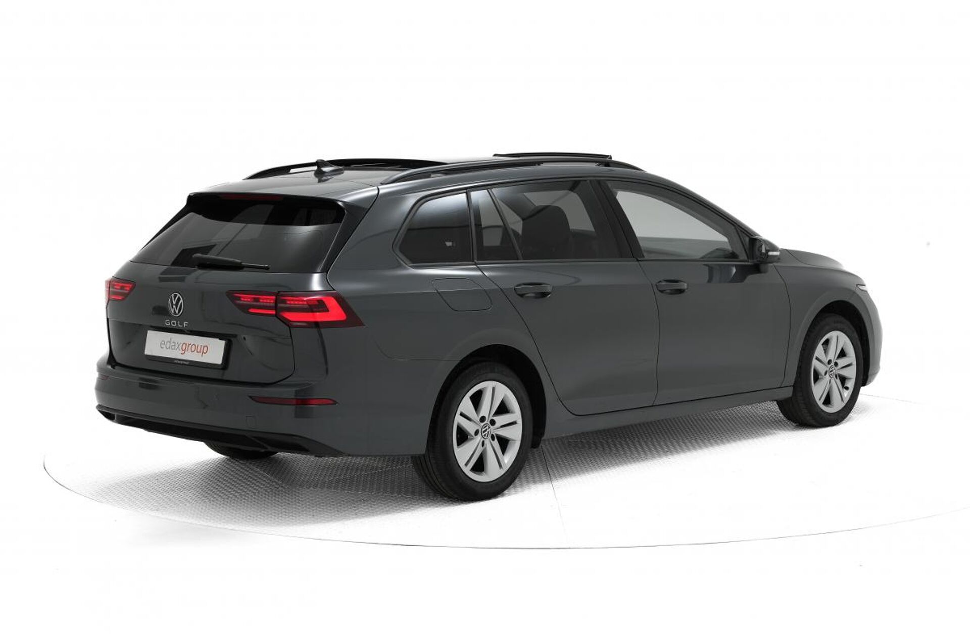 VOLKSWAGEN Golf 2.0 TDI Style DSG