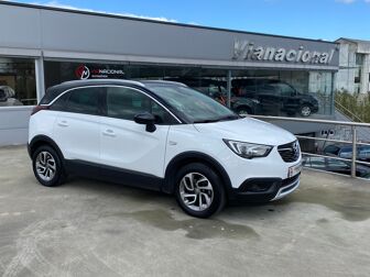 Imagem de OPEL Crossland X 1.2 T Innovation Aut.