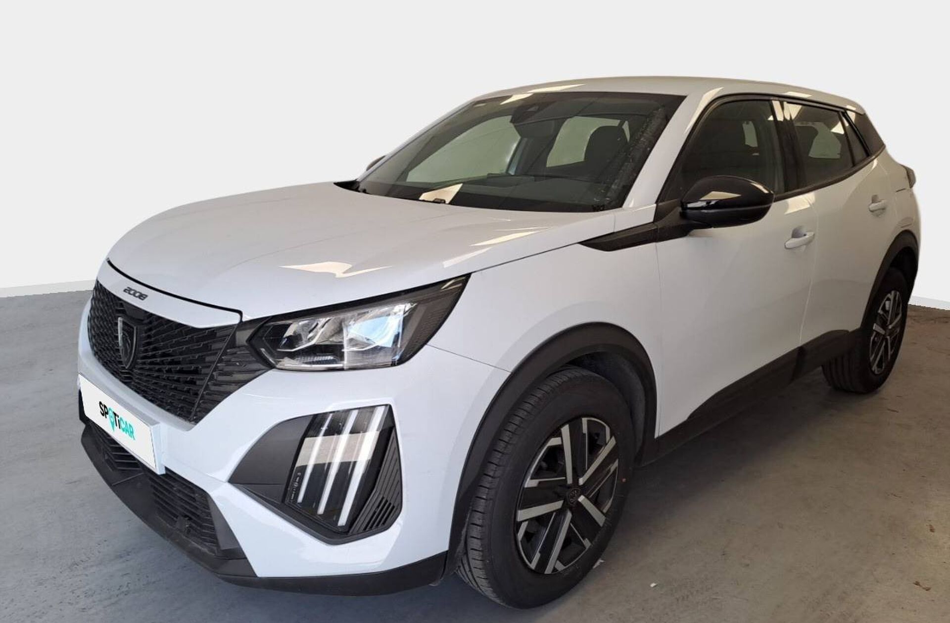 PEUGEOT 2008 1.2 PureTech Active
