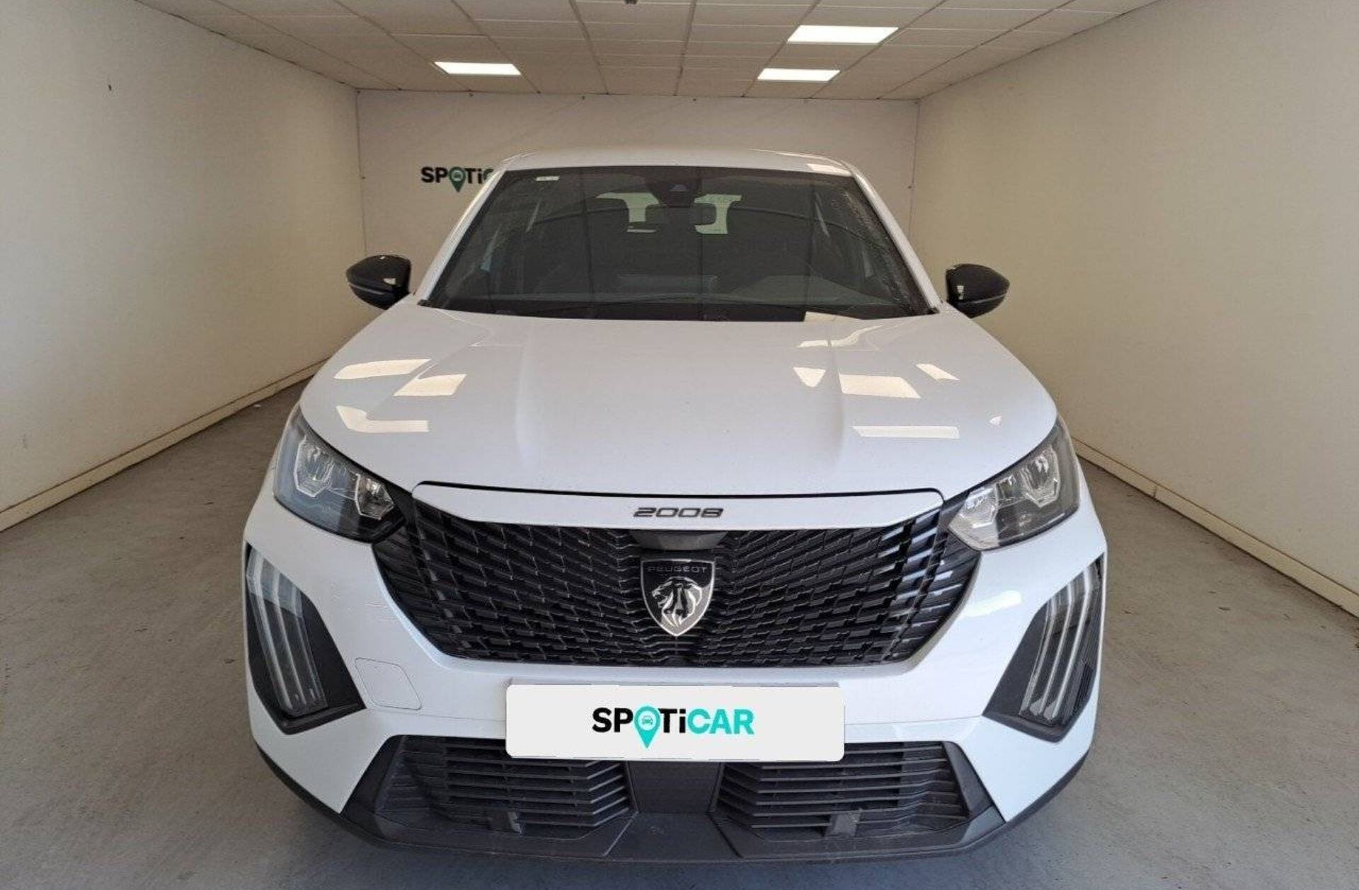 PEUGEOT 2008 1.2 PureTech Active