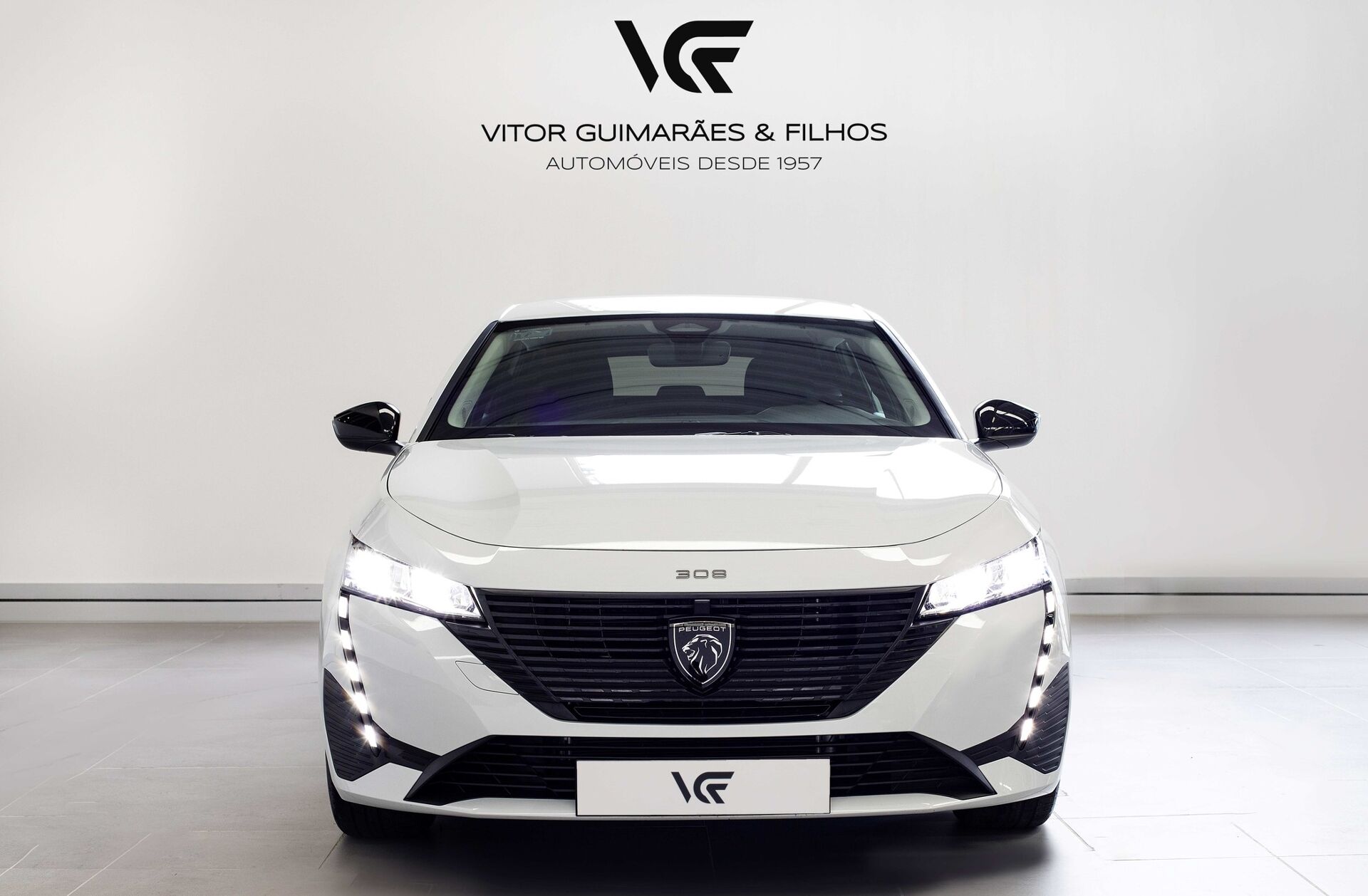 PEUGEOT 308 SW 1.2 Hybrid Style e-DCS6