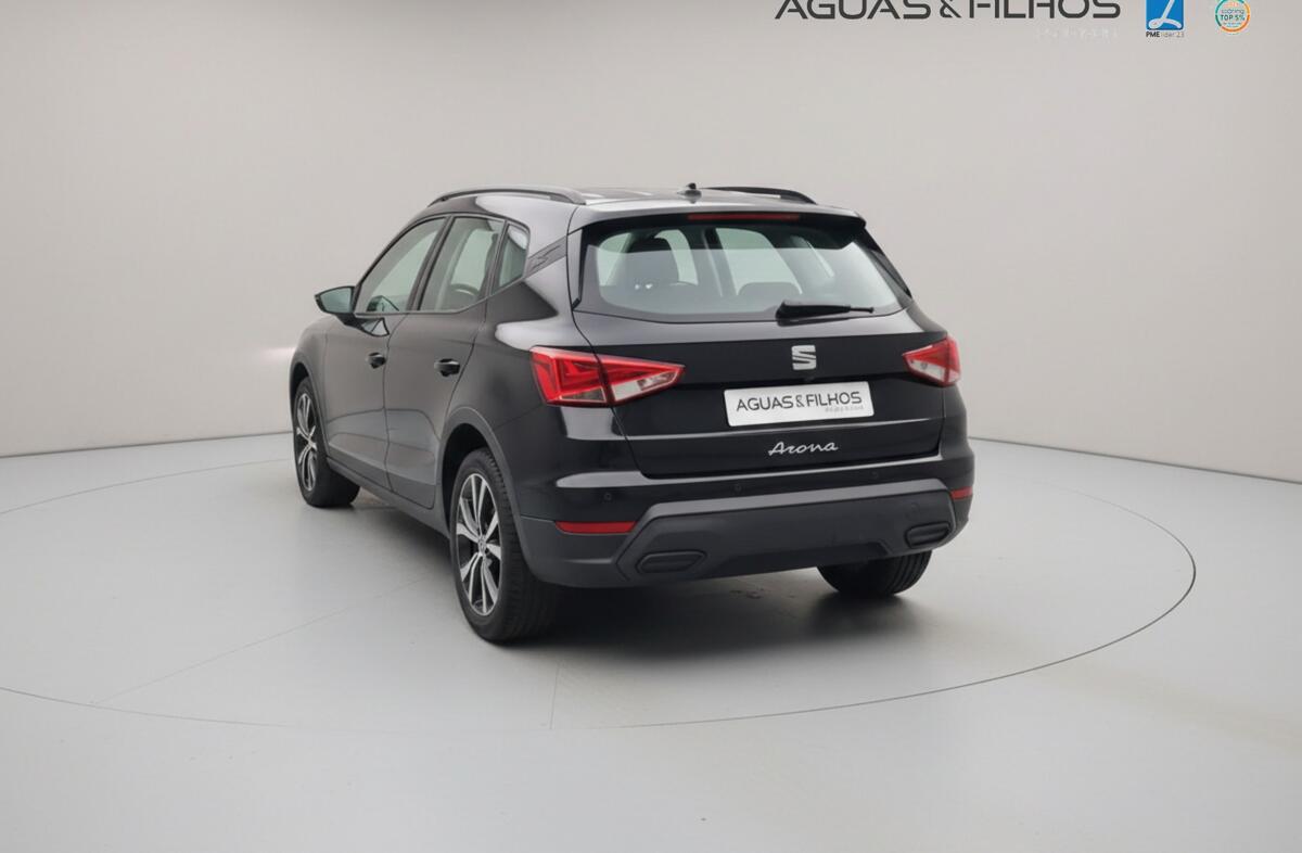 SEAT Arona 1.0 TSI Style DSG