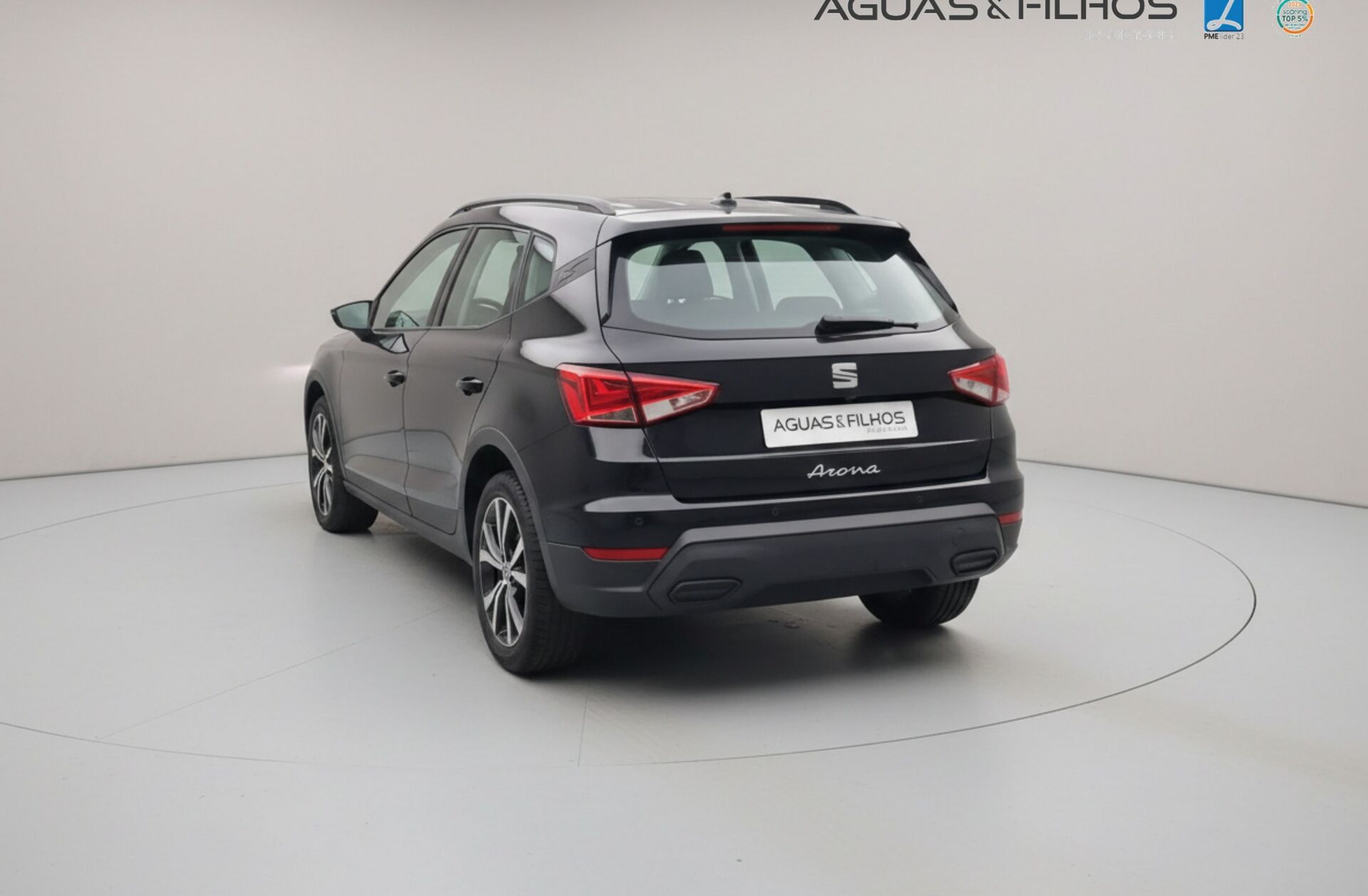 SEAT Arona 1.0 TSI Style DSG