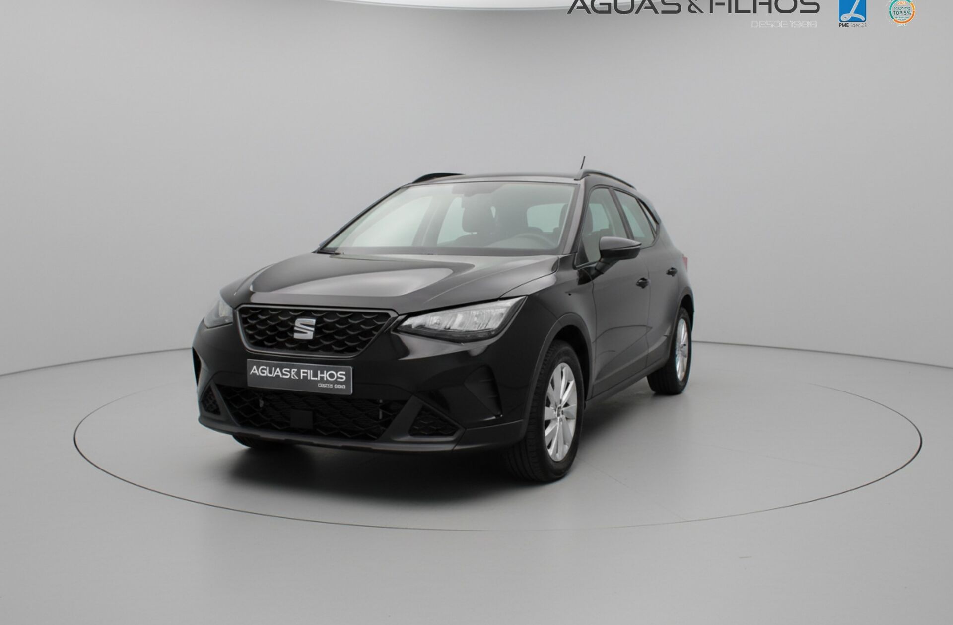 SEAT Arona 1.0 TSI Style DSG