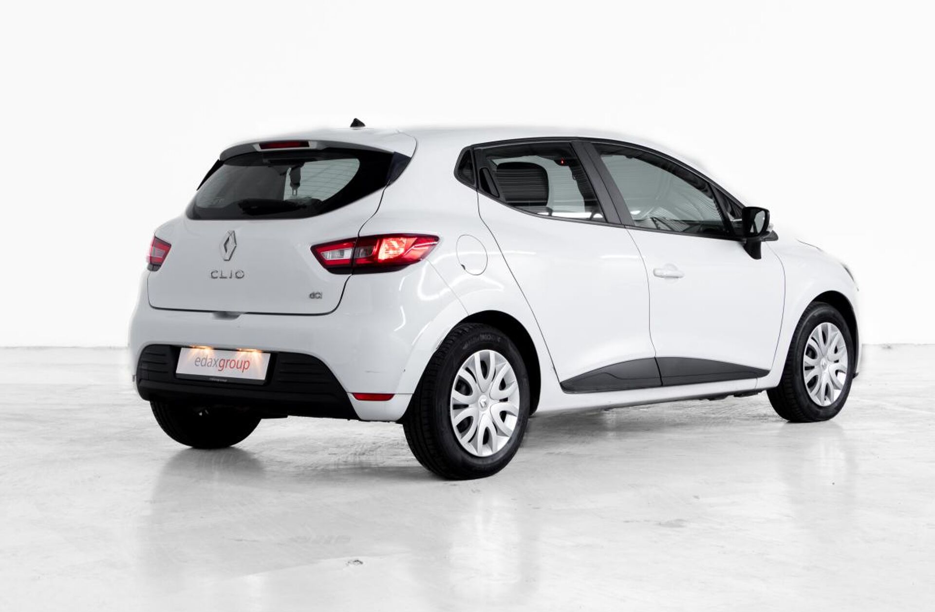 RENAULT Clio 1.5 dCi Zen