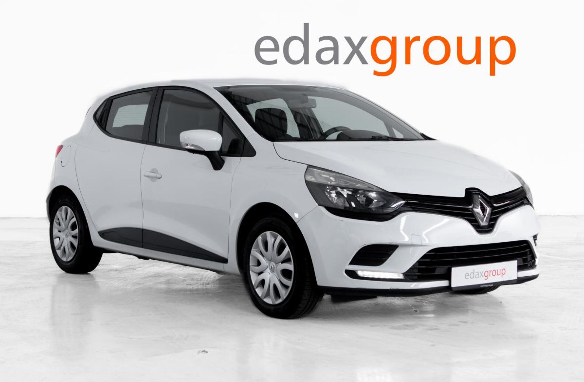 RENAULT Clio 1.5 dCi Zen