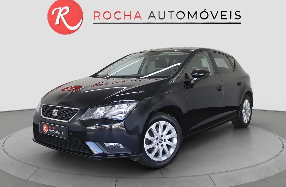 SEAT Leon 1.0 EcoTSI Style S/S