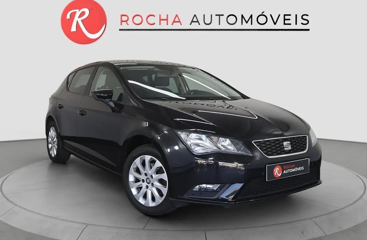 SEAT Leon 1.0 EcoTSI Style S/S