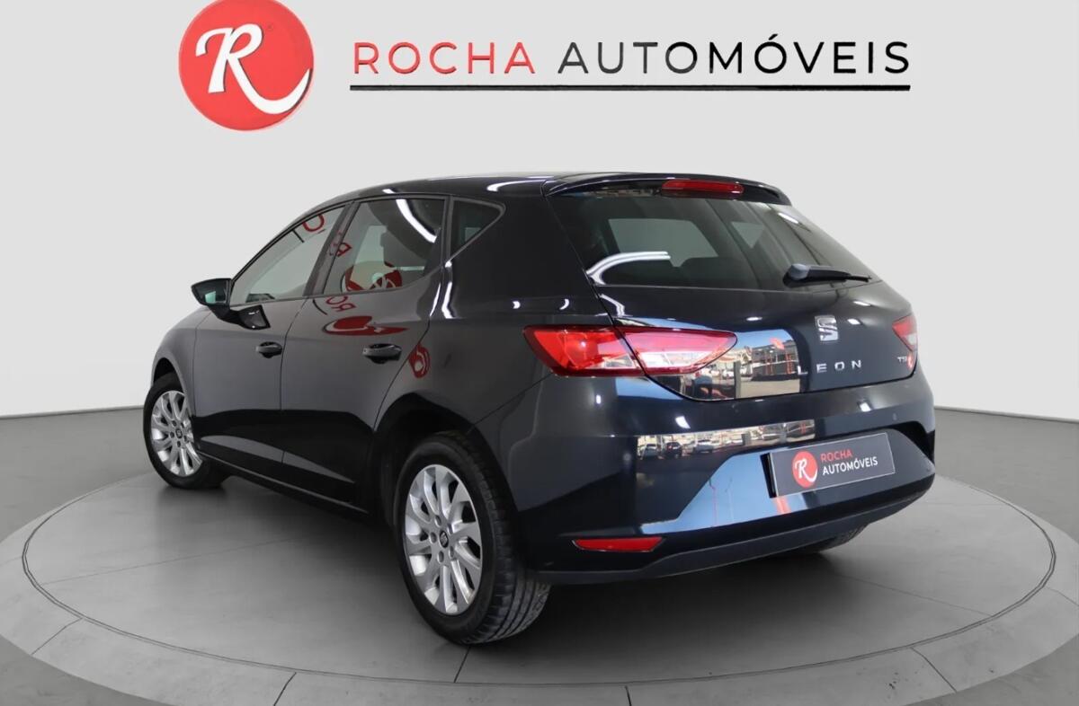 SEAT Leon 1.0 EcoTSI Style S/S