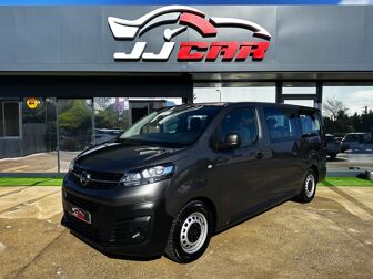 OPEL Vivaro 1.5 CDTi L3H1 Essentia