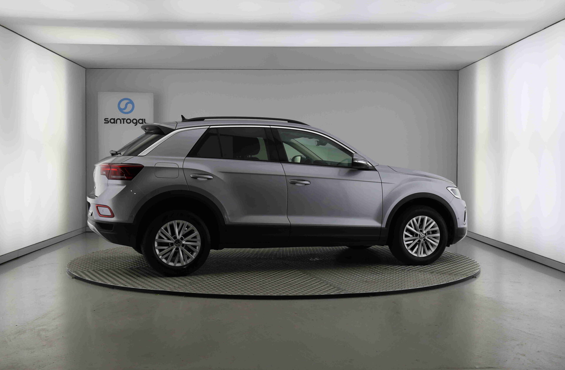 VOLKSWAGEN T-Roc 1.0 TSI