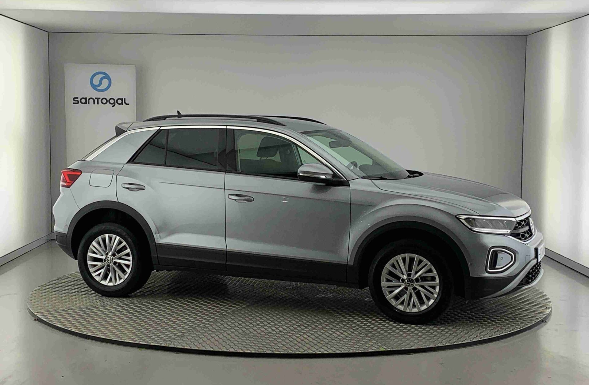 VOLKSWAGEN T-Roc 1.0 TSI
