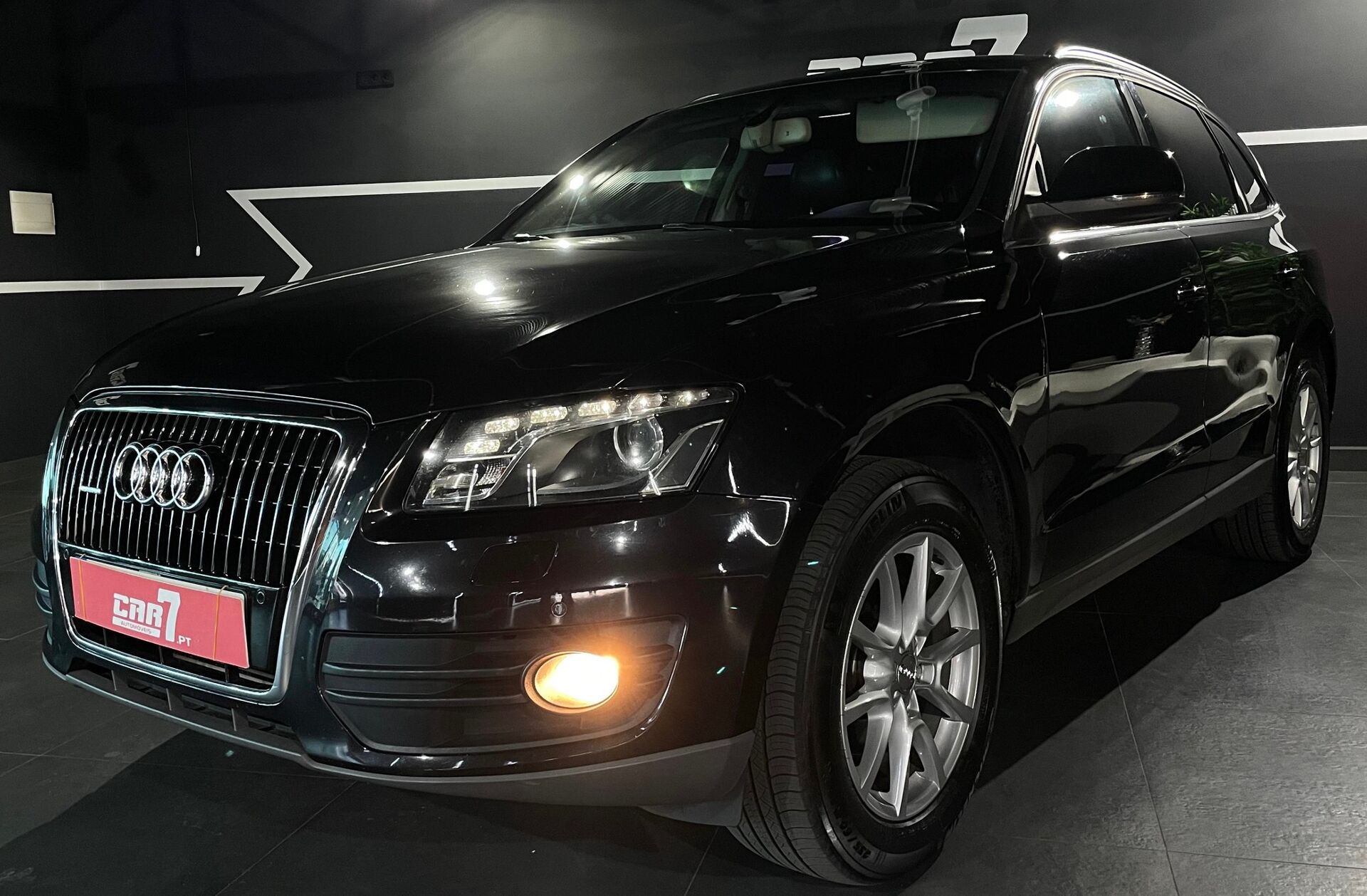 AUDI Q5 2.0 TDi S-tronic