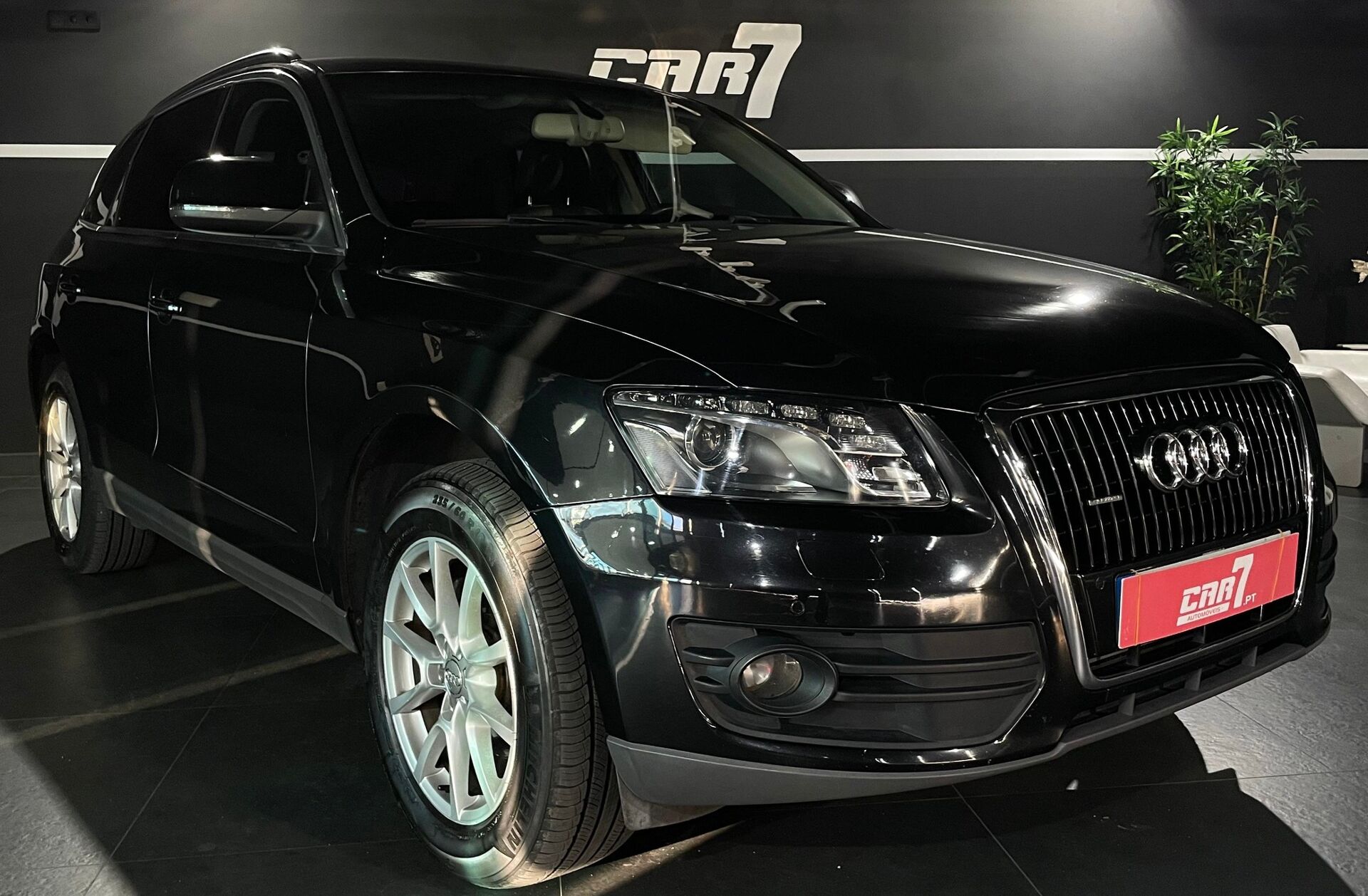 AUDI Q5 2.0 TDi S-tronic
