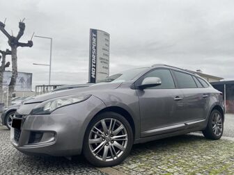 RENAULT Mégane 1.5 dCi GT Line