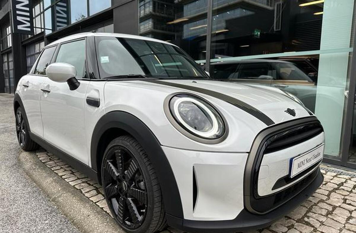 MINI Mini Cooper Auto