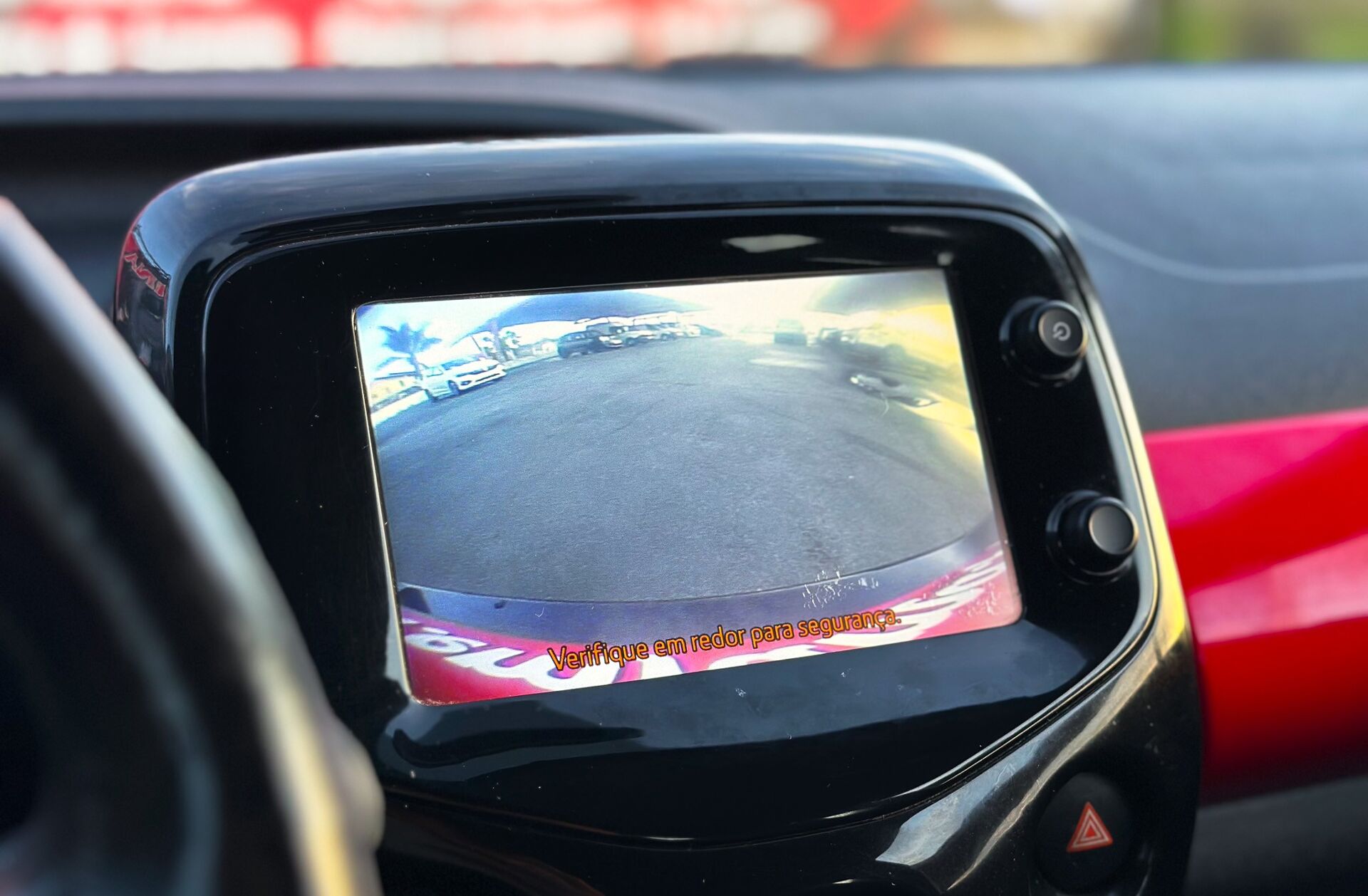 TOYOTA Aygo 1.0 X-Cite