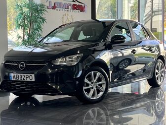 OPEL Corsa 1.5 D Edition