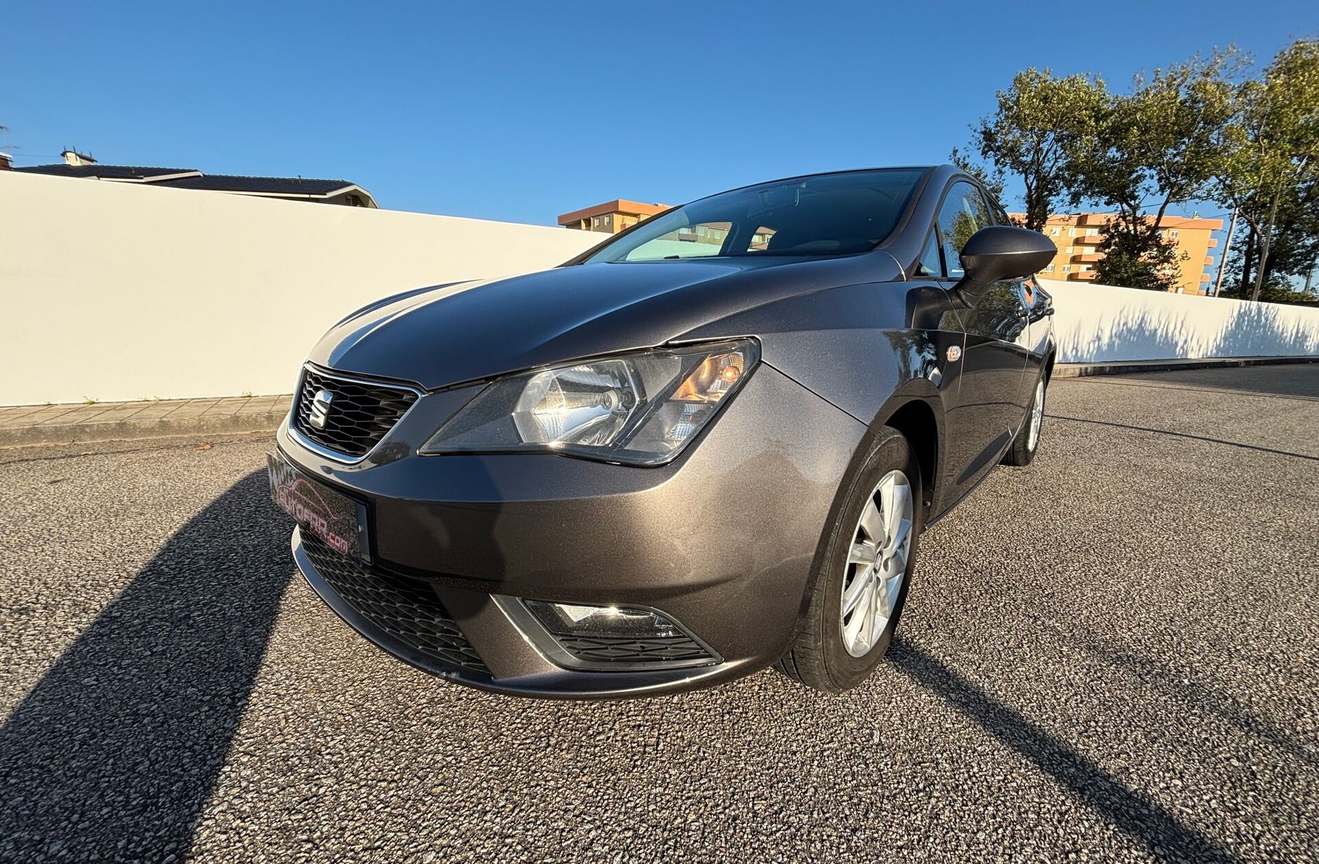 SEAT Ibiza 1.4 TDi Style