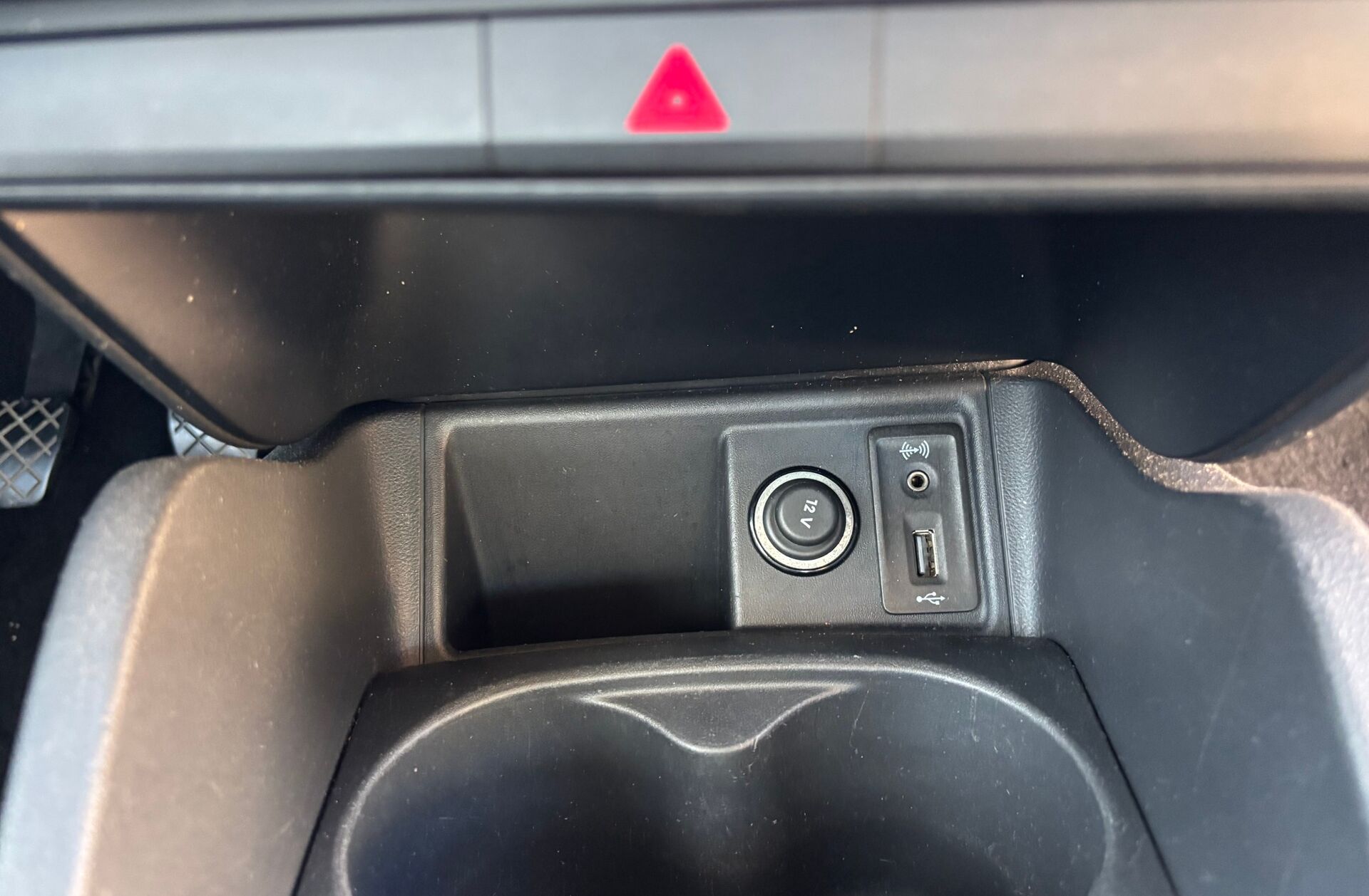 SEAT Ibiza 1.4 TDi Style