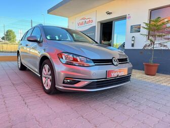 VOLKSWAGEN Golf 1.6 TDI Confortline