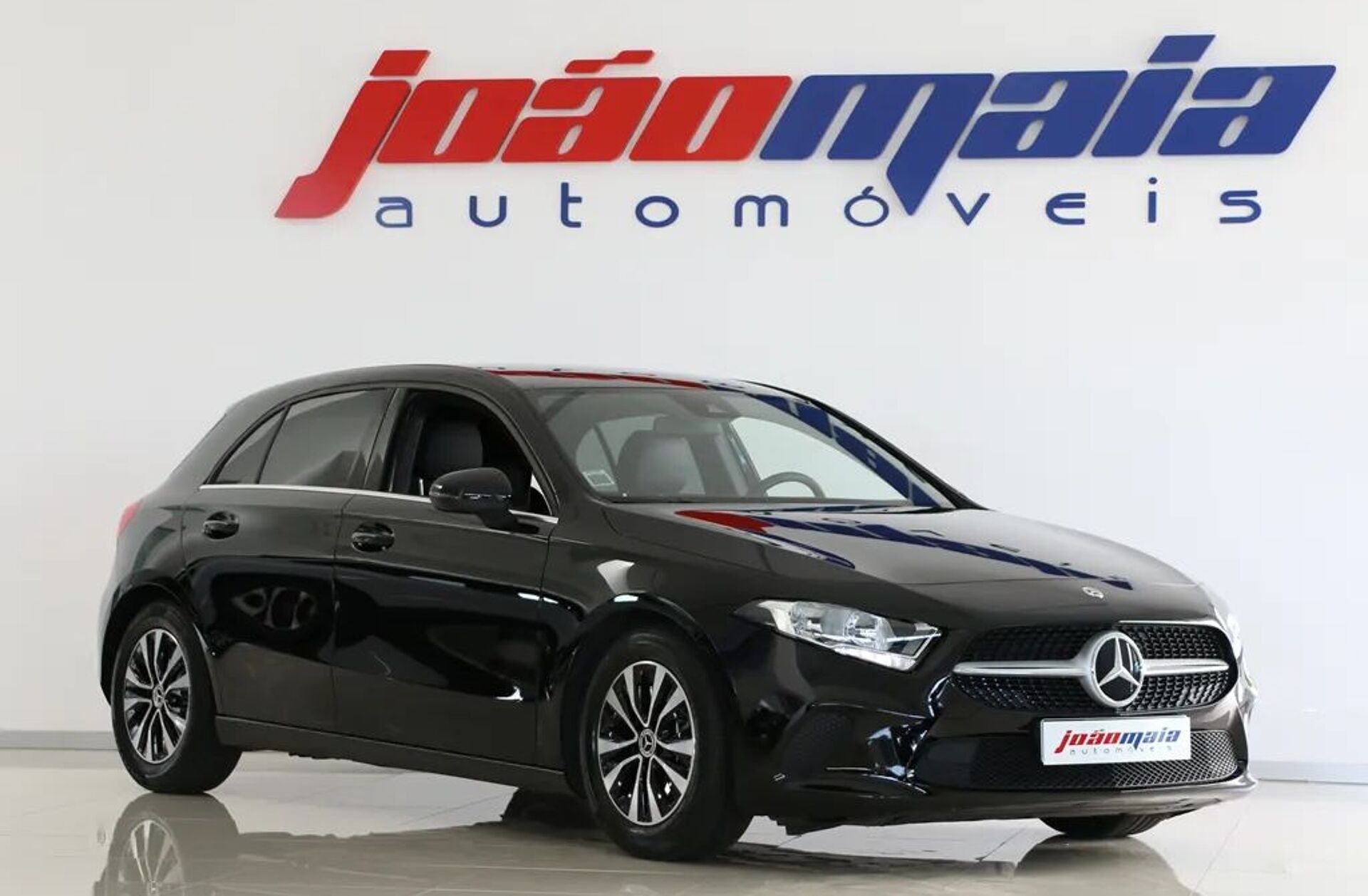 MERCEDES Classe A A 180 d Style