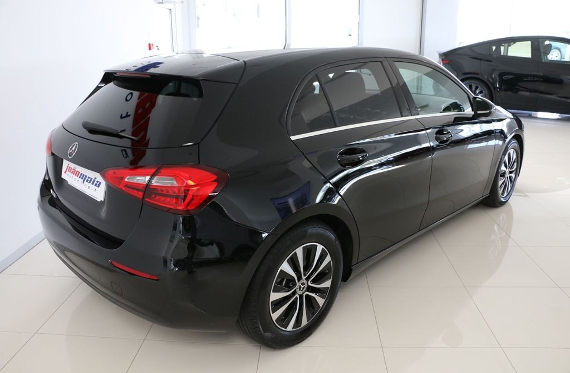 MERCEDES Classe A A 180 d Style