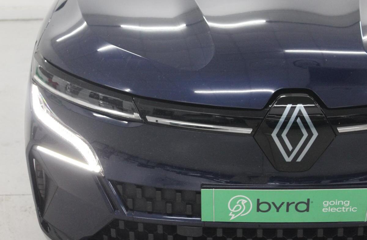 RENAULT Mégane E-Tech EV40 Equilibre