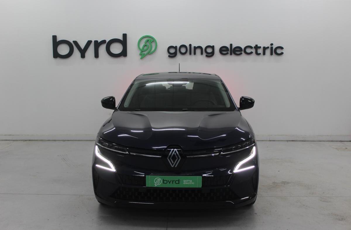 RENAULT Mégane E-Tech EV40 Equilibre