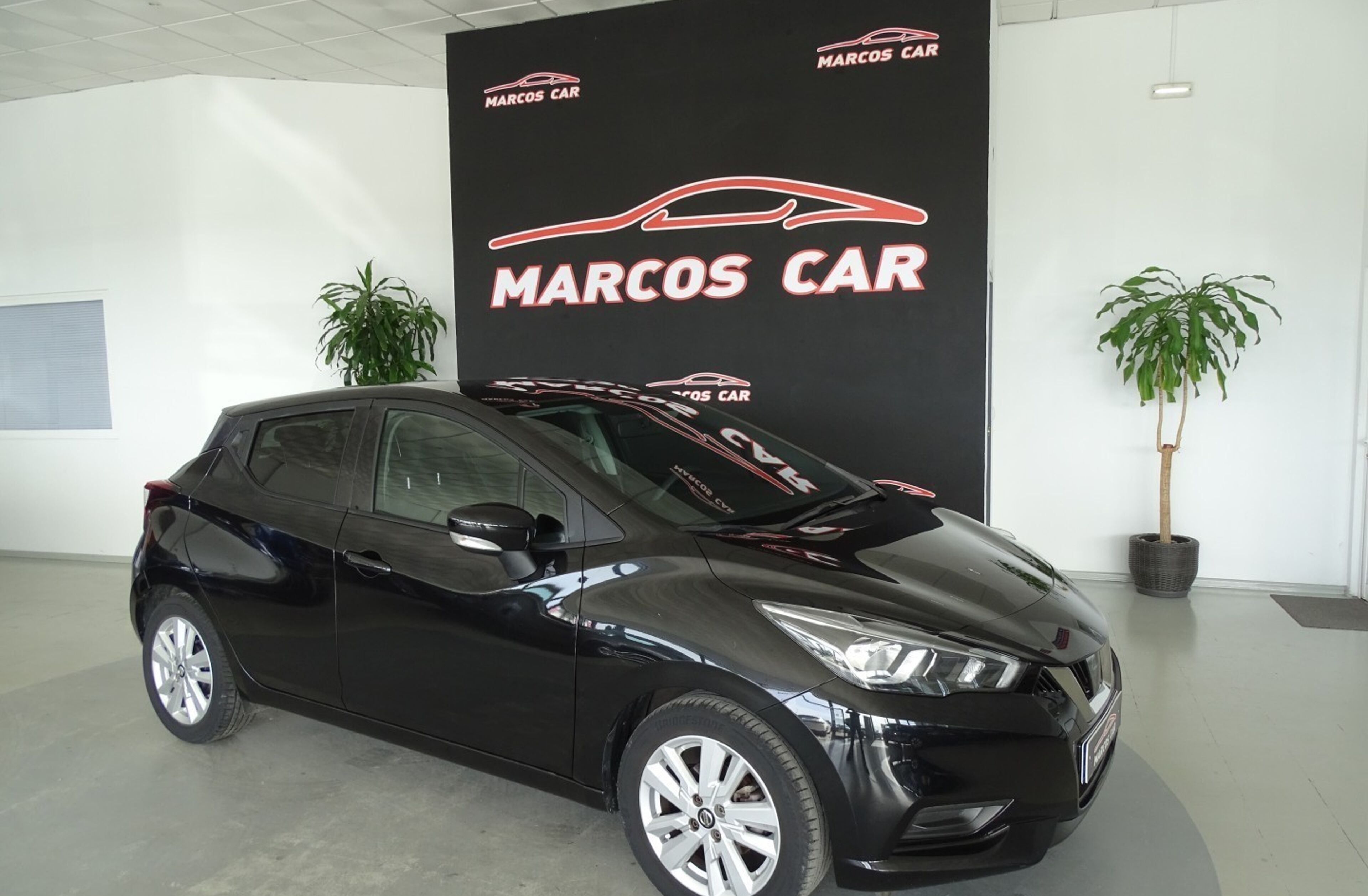 NISSAN Micra 1.0 IG-T Acenta